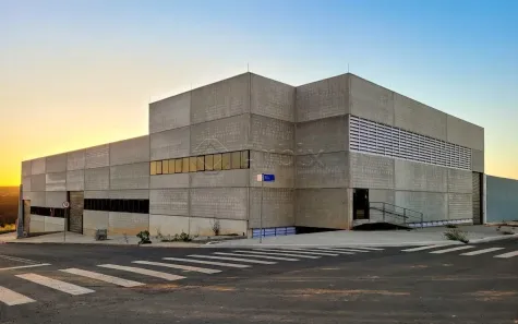 Ponto Comercial à venda, 900m² no Vila Bertini, Americana