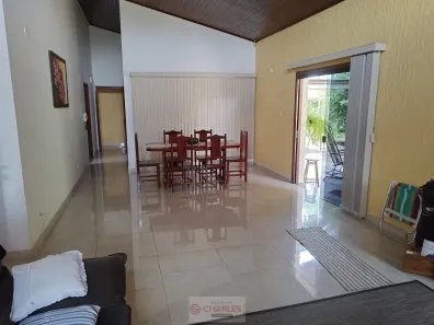 Casa com 3 Quartos à venda, 178m² no Jardim Itapema, Mogi Mirim