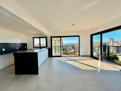 Apartamento com 2 Quartos à venda, 167m² no Setor Oeste, Goiânia