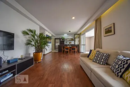 Apartamento com 2 Quartos à venda, 109m² no Vila Andrade, São Paulo