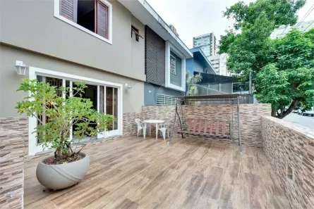 Sobrado com 3 Quartos à venda, 171m² no Vila Mascote, São Paulo