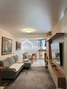 Apartamento com 3 Quartos à venda, 89m² no Praia da Costa, Vila Velha