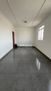 Apartamento com 3 Quartos à venda, 90m² no Jardim Leblon, Belo Horizonte