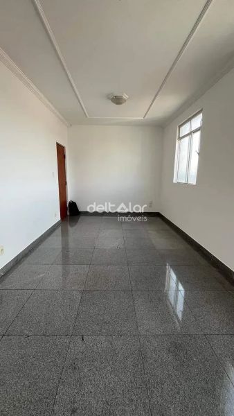 Apartamento com 3 quartos — Jardim Leblon, Belo Horizonte