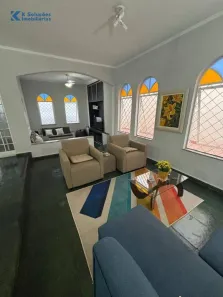 Casa com 4 Quartos à venda, 230m² no Vila Nova Cidade Universitária, Bauru