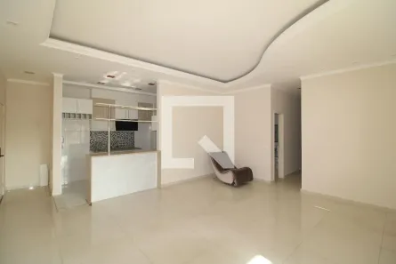 Apartamento com 3 Quartos à venda, 120m² no Carandiru, São Paulo