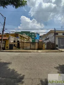 Lote/Terreno à venda, 283m² no Jardim Rosa Maria, São Paulo