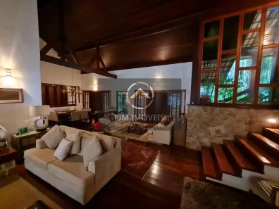 Casa de Condomínio com 4 Quartos à venda, 1250m² no Piratininga, Niterói