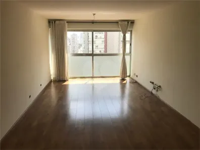 Apartamento com 3 Quartos à venda, 108m² no Vila Mariana, São Paulo