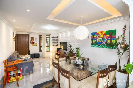Casa de Condomínio com 3 Quartos à venda, 139m² no Cavalhada, Porto Alegre