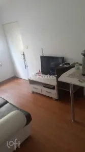 Apartamento com 2 Quartos à venda, 53m² no Santo Antônio, Porto Alegre