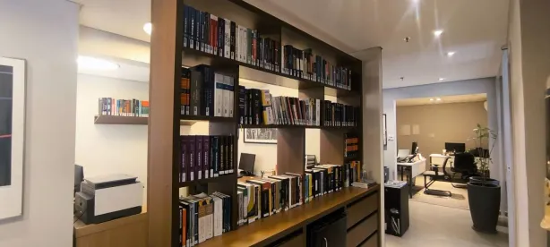 Sala Comercial à venda, 71m² no Bela Vista, São Paulo
