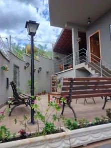 Casa com 3 Quartos à venda, 210m² no Residencial Palestra, São José do Rio Preto