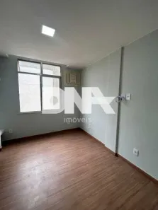 Apartamento com 1 Quarto à venda, 21m² no Botafogo, Rio de Janeiro