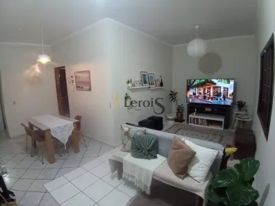 Casa com 3 Quartos à venda, 88m² no Parque Residencial Guitti, Itu