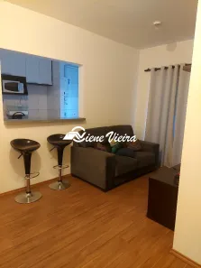 Apartamento com 2 Quartos à venda, 60m² no Jordanópolis, Arujá
