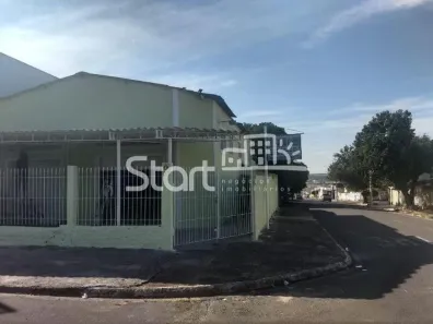 Galpão/Depósito/Armazém para alugar, 250m² no Vila Real, Hortolândia