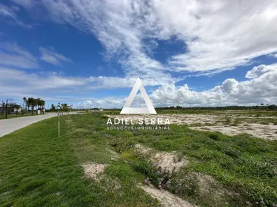 Lote/Terreno à venda, 821m² no Alphaville (Abrantes), Camaçari