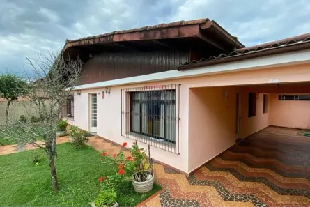 Casa com 3 Quartos à venda, 290m² no Centro, Registro