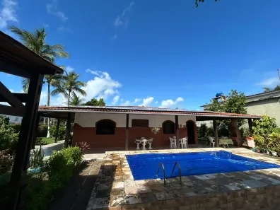 Casa com 3 Quartos à venda, 1300m² no Santo Agostinho, Cabo de Santo Agostinho