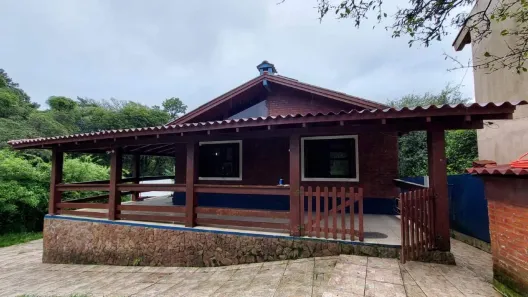 Casa com 4 Quartos à venda, 304m² no Tarumã, Viamão