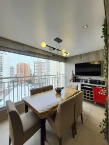 Apartamento com 2 Quartos à venda, 79m² no Mooca, São Paulo