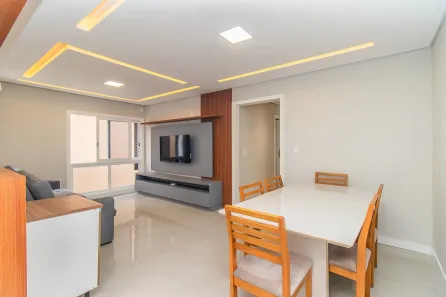 Apartamento com 3 Quartos à venda, 103m² no Petrópolis, Porto Alegre