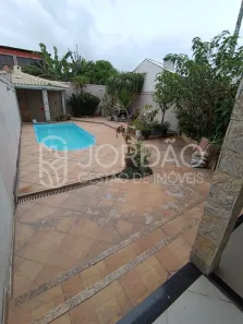 Casa com 3 Quartos para alugar, 300m² no Jardim Atlântico Oeste (Itaipuaçu), Maricá