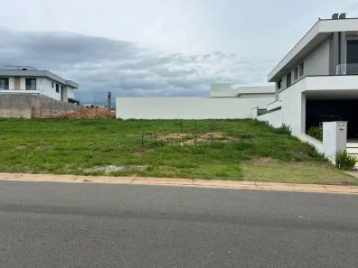 Lote/Terreno à venda, 435m² no Loteamento Residencial Arborais, Campinas