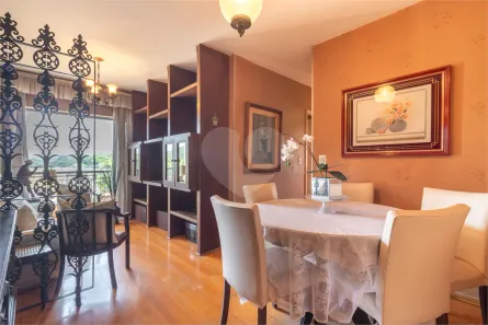 Apartamento com 3 Quartos à venda, 66m² no Vila Monte Alegre, São Paulo