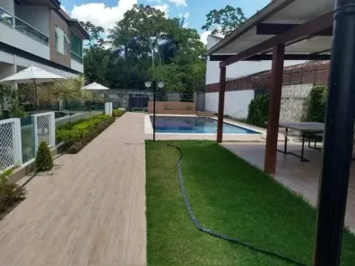 Casa de Condomínio com 4 Quartos à venda, 200m² no , Camaragibe