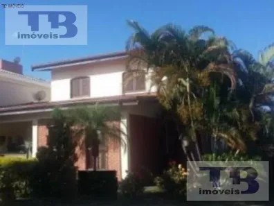 Sobrado com 3 Quartos à venda, 342m² no Jardim Ibiti do Paço, Sorocaba