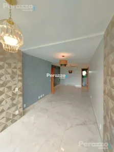Apartamento com 4 Quartos à venda, 125m² no Alphaville Brasília, Cidade Ocidental