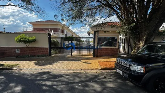 Casa de Condomínio com 3 Quartos à venda, 85m² no Jardim Chapadão, Campinas