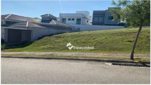 Lote/Terreno à venda, 334m² no Cyrela Landscape Esplanada, Votorantim