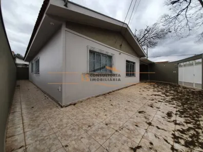 Casa com 3 Quartos à venda, 167m² no São Luiz, Americana