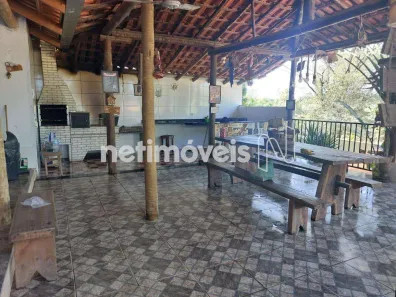 Fazenda/Sítio com 3 Quartos à venda, 1000m² no , Florestal