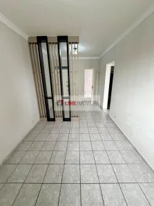 Apartamento com 2 Quartos para alugar, 55m² no Jardim Camburi, Vitória