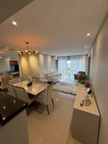 Apartamento com 3 Quartos à venda, 96m² no Vila Bastos, Santo André