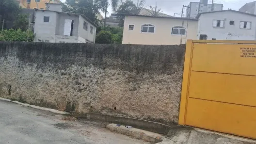 Lote/Terreno à venda, 900m² no Vila Mazzei, São Paulo