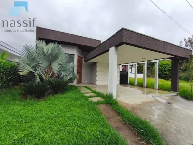 Casa de Condomínio com 3 Quartos à venda, 165m² no Botujuru, Mogi das Cruzes