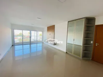 Apartamento com 4 Quartos para alugar, 186m² no Lídice, Uberlândia