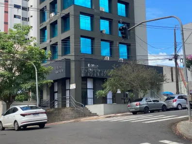 Sala Comercial à venda, 32m² no Centro, Londrina