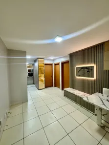 Apartamento com 2 Quartos à venda, 48m² no Vila Fabril, Anápolis