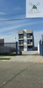 Apartamento com 1 Quarto à venda, 29m² no Cajuru, Curitiba