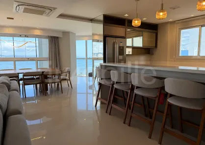 Apartamento com 4 Quartos para alugar, 237m² no Centro, Balneário Camboriú