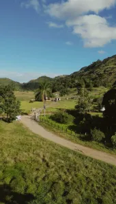 Fazenda/Sítio com 1 Quarto à venda, 10m² no Praia Grande, Fundão