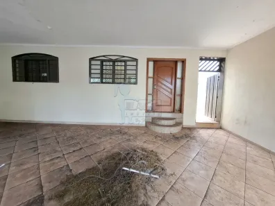 Imóvel Comercial com 5 Quartos para alugar, 141m² no Jardim Irajá, Ribeirão Preto