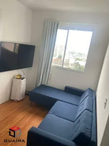 Apartamento com 2 Quartos à venda, 42m² no Jardim São Savério, São Paulo