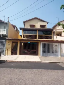 Casa com 3 Quartos à venda, 133m² no Parque Residencial Eloy Chaves, Jundiaí